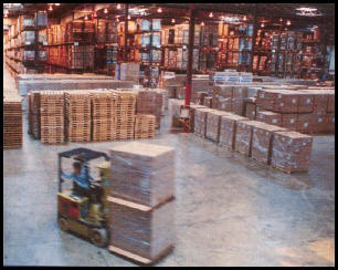 inventory financing is valuable to companies that sell to Fortune 500 retailers.